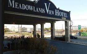 Meadowland View Hotel